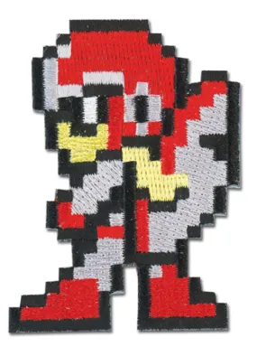 10 Proto Man Anime Miscellaneous