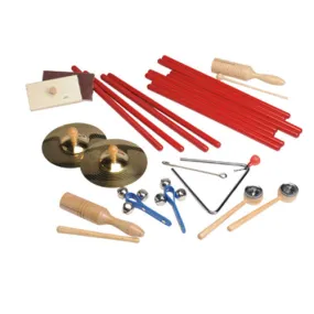 15-Player Rhythm Band Set