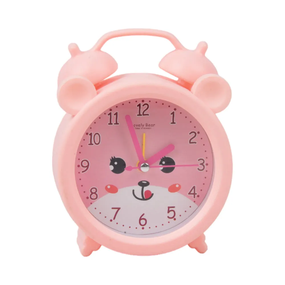 1845 CARTOON ALARM CLOCK Z.B