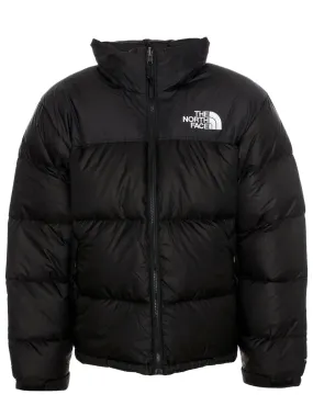 1996 Retro Nuptse Pufferjacket