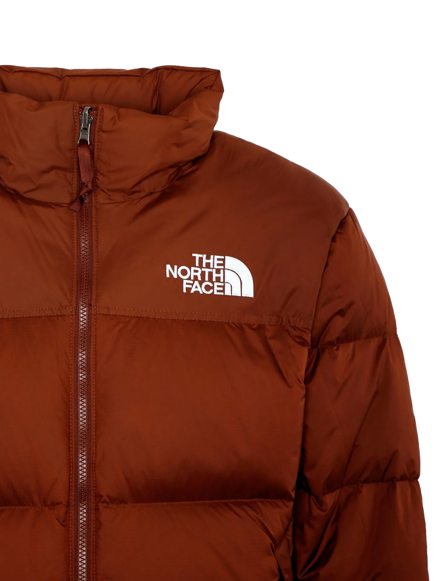 1996 Retro Nuptse Pufferjacket