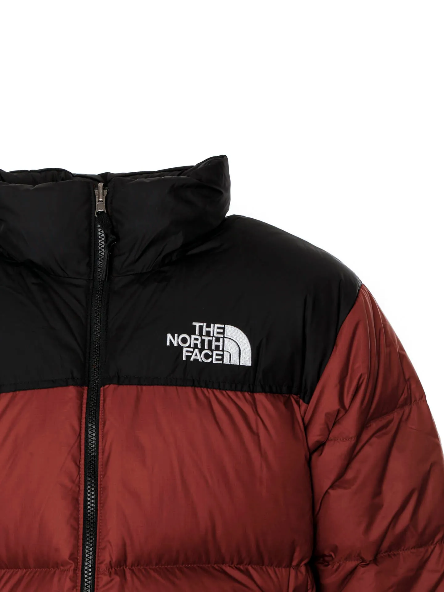 1996 Retro Nuptse Pufferjacket