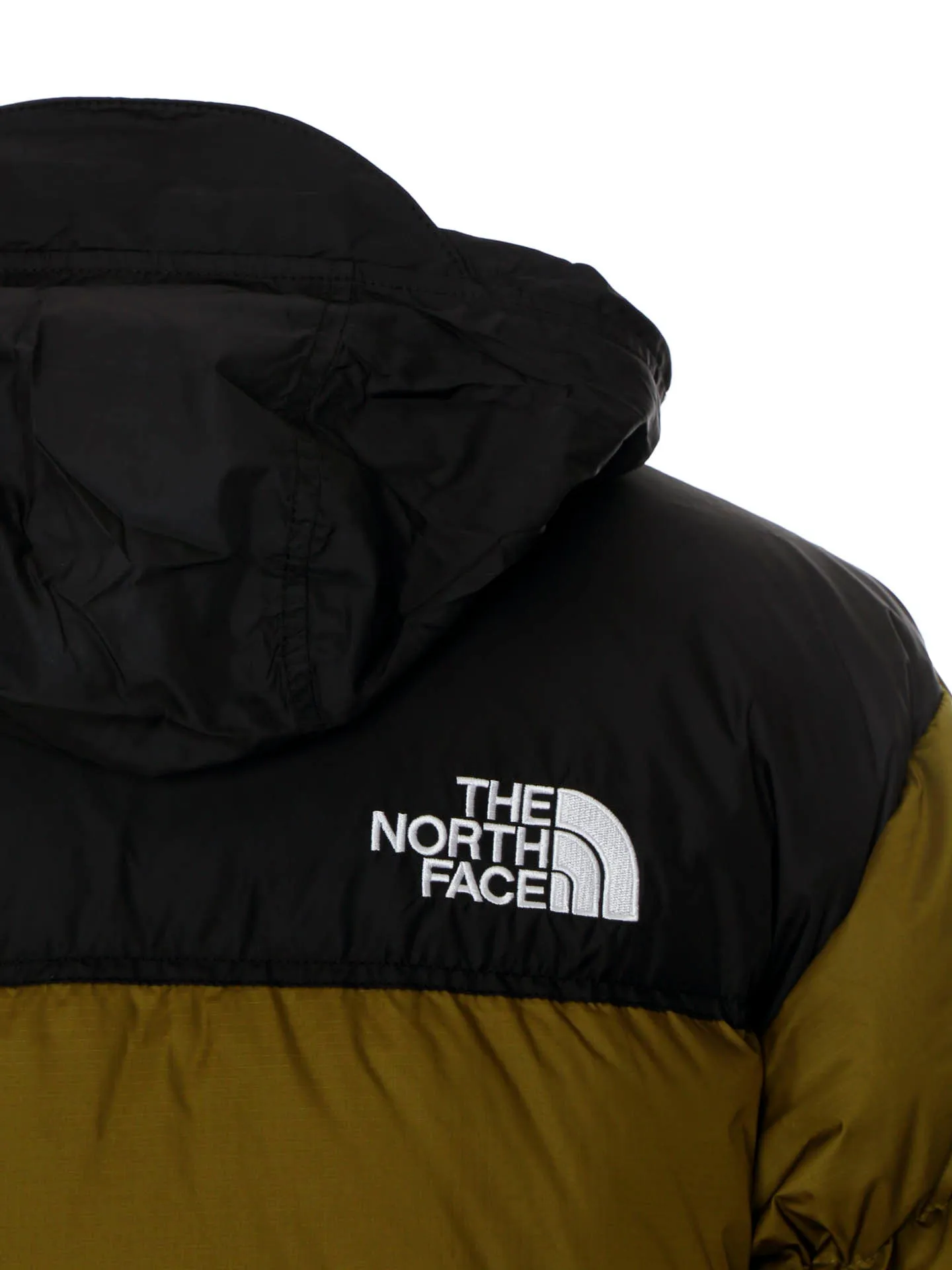 1996 Retro Nuptse Pufferjacket