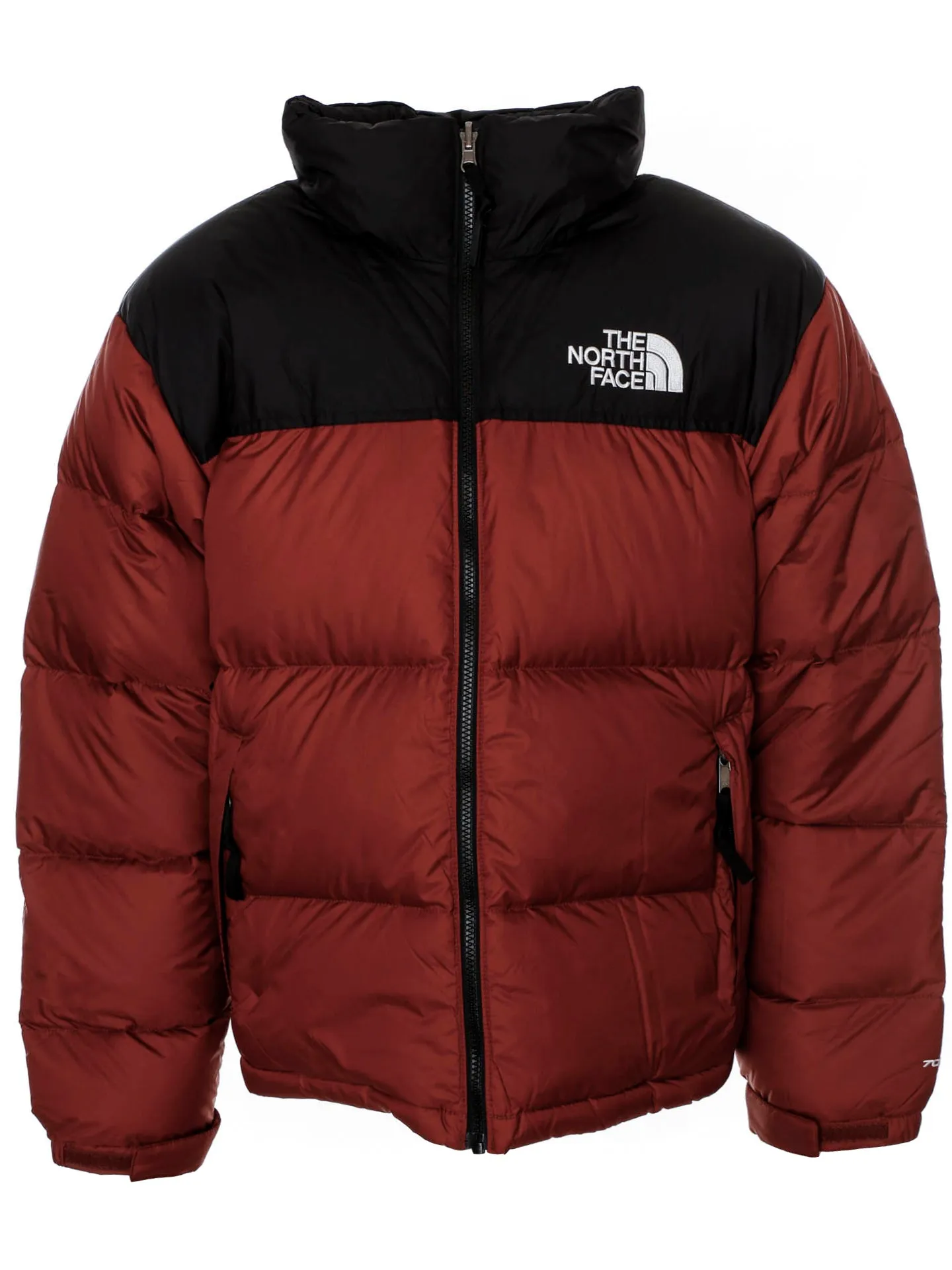 1996 Retro Nuptse Pufferjacket