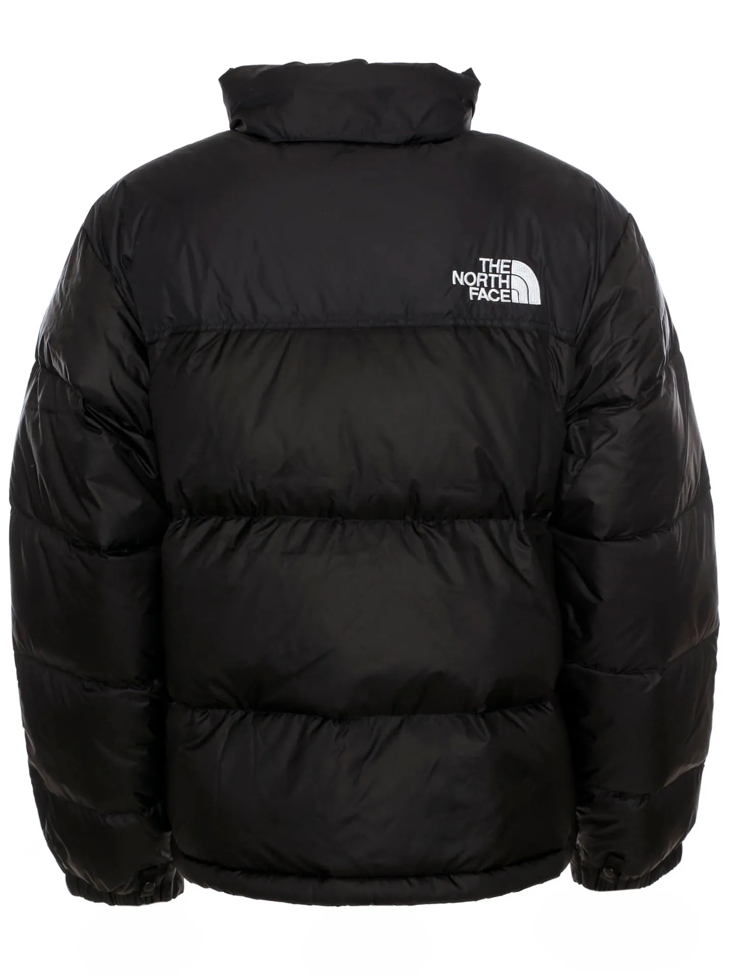 1996 Retro Nuptse Pufferjacket