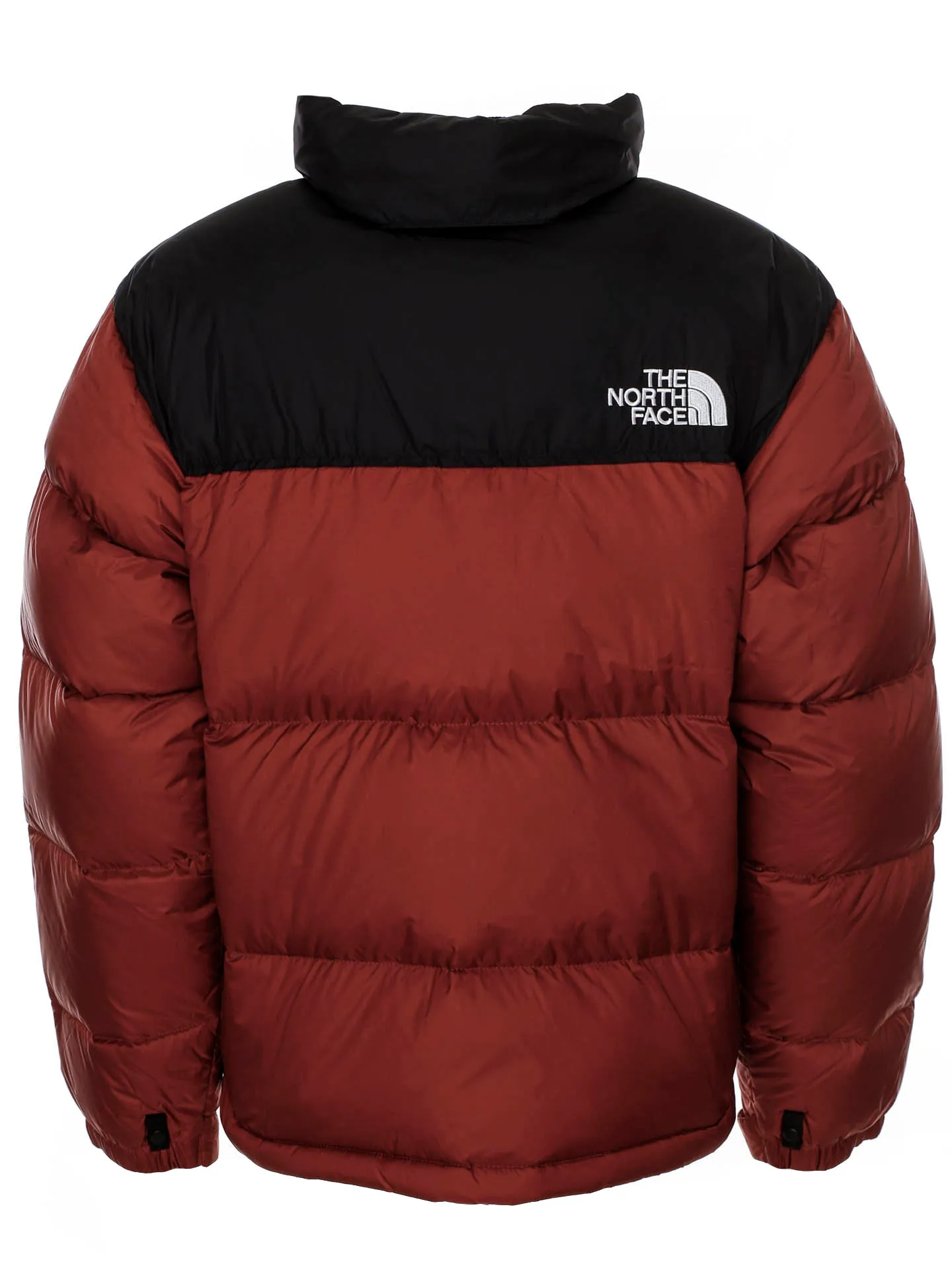 1996 Retro Nuptse Pufferjacket