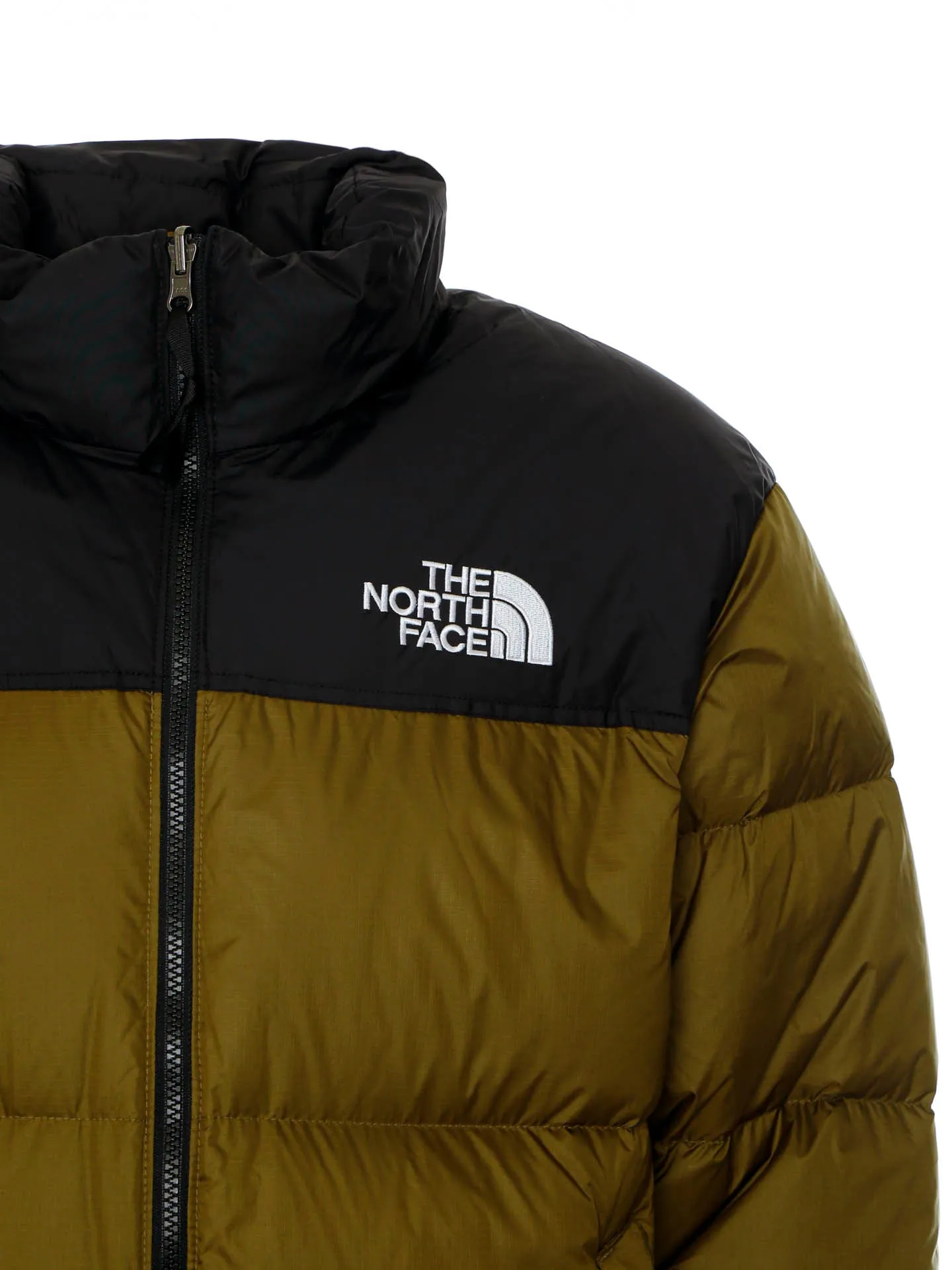 1996 Retro Nuptse Pufferjacket