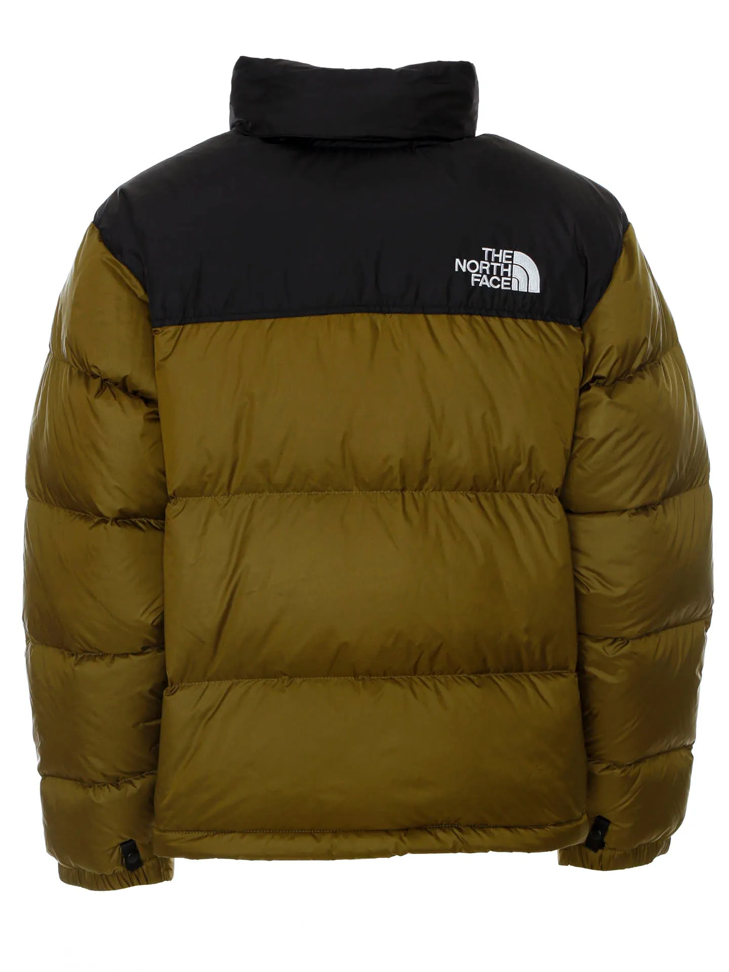 1996 Retro Nuptse Pufferjacket