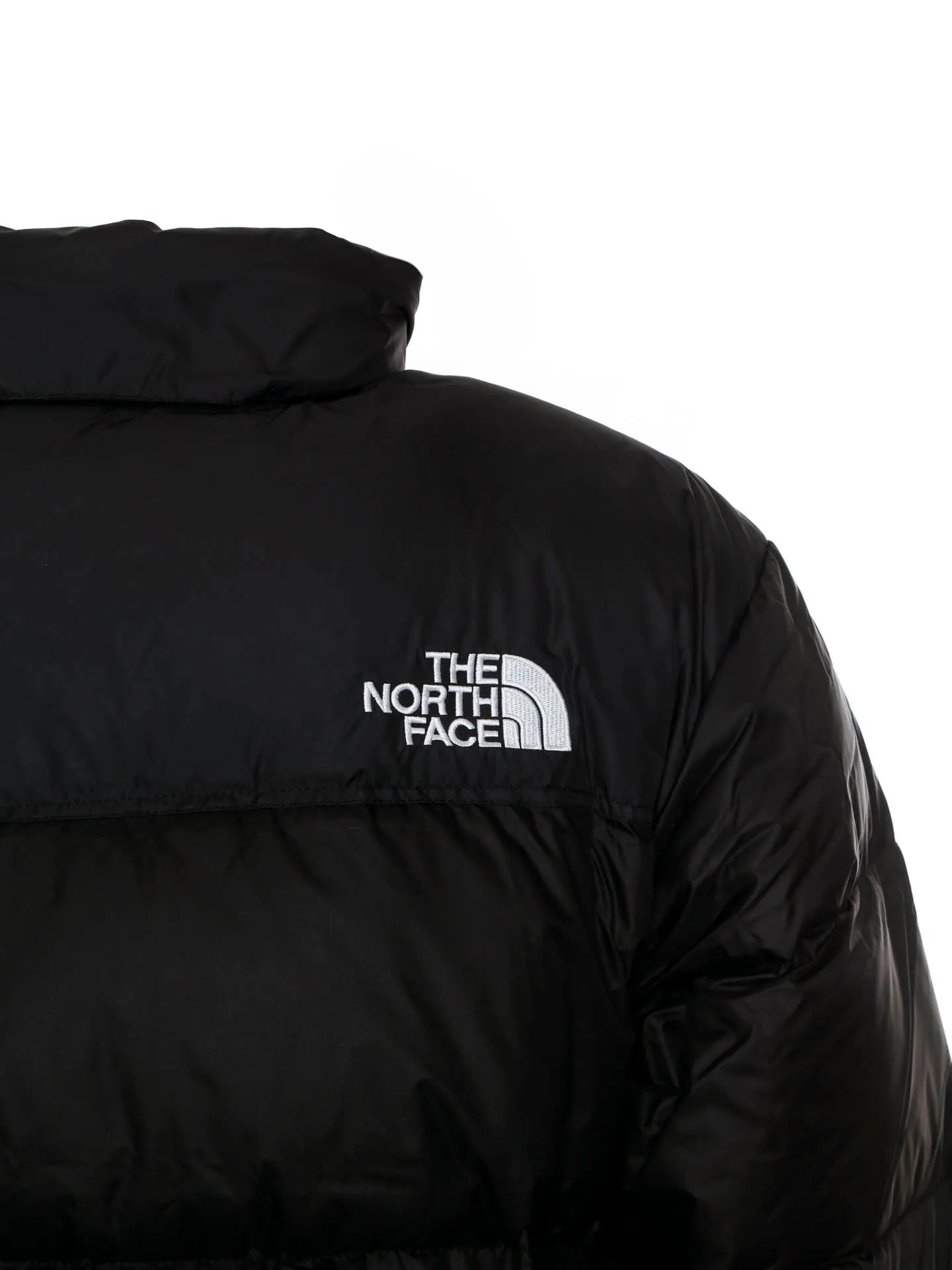 1996 Retro Nuptse Pufferjacket