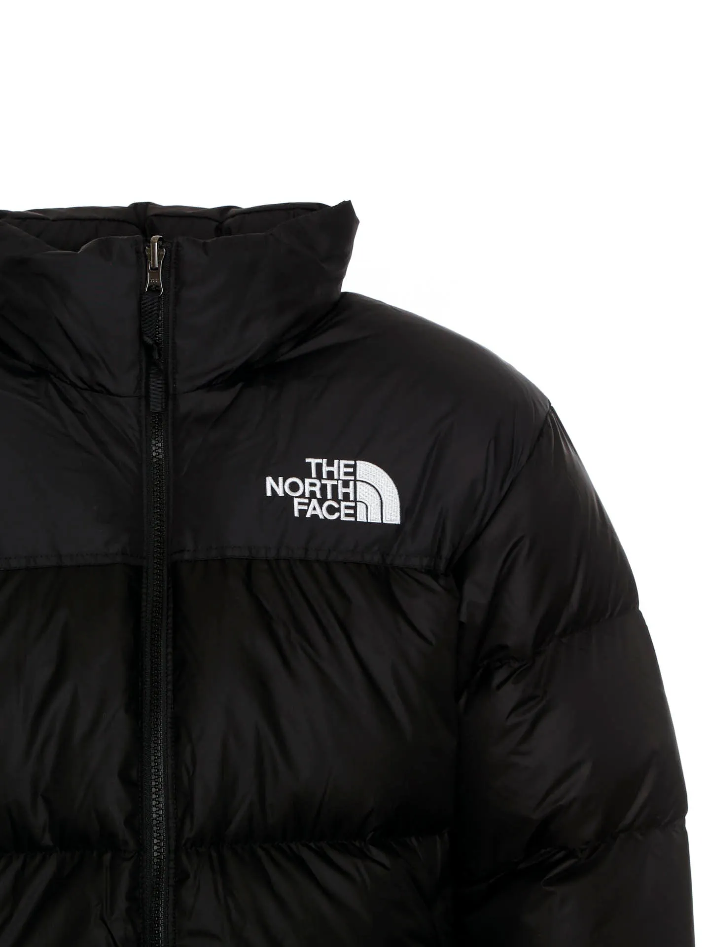 1996 Retro Nuptse Pufferjacket