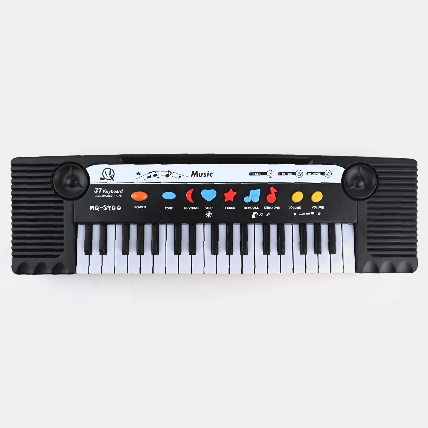 37 Keys Electronic Piano For Kids