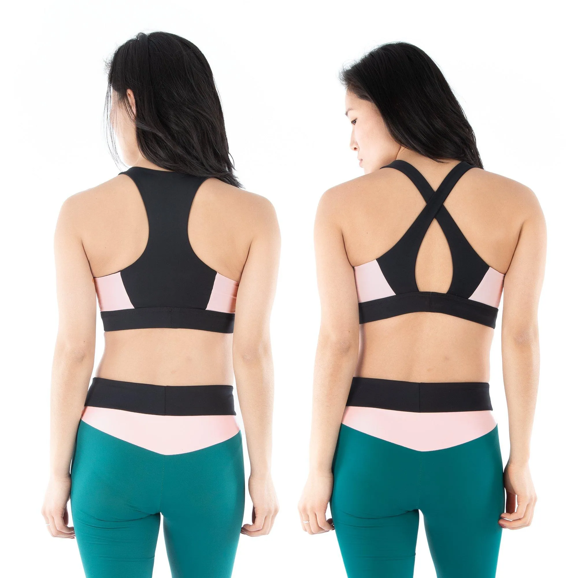 4014 // COCO Sports Bra