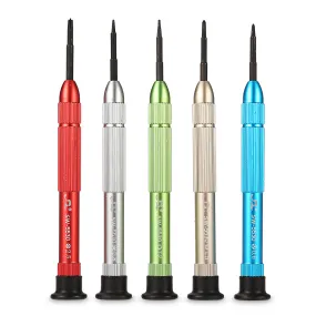 5in1 Screwdriver Set Multifunctional Electronic Repair Tool