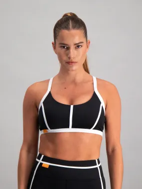 A-Team Sports Bra