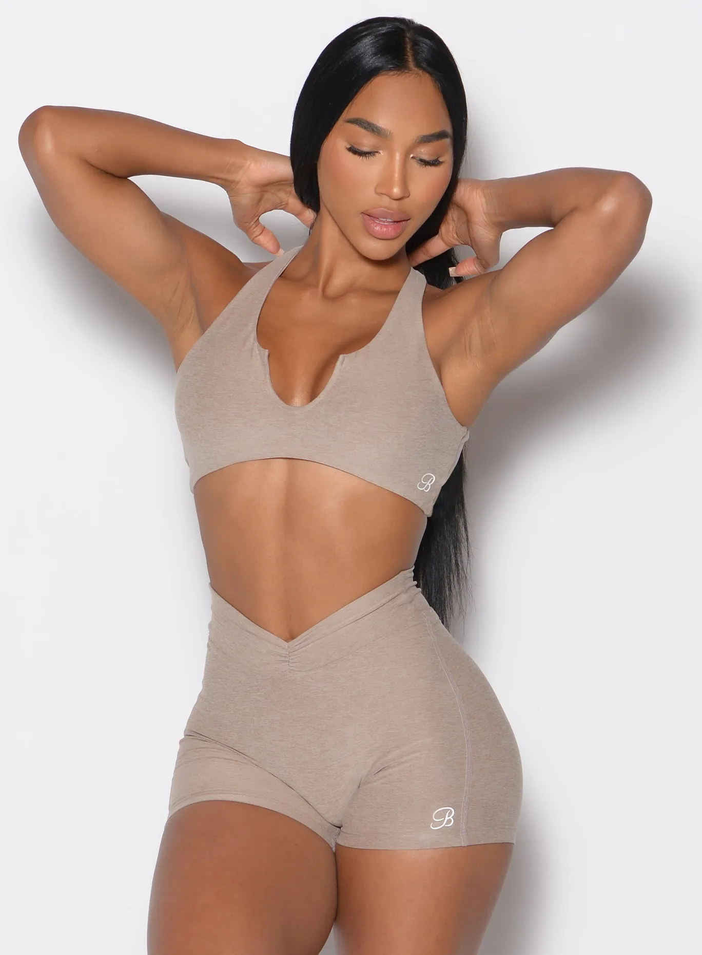 Ace Sports Bra