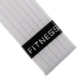 Achievement Belt Tape - Fitness