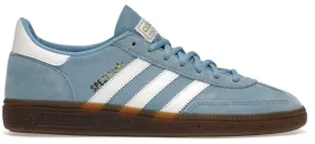 ADIDAS HANDBALL SPEZIAL LIGHT BLUE