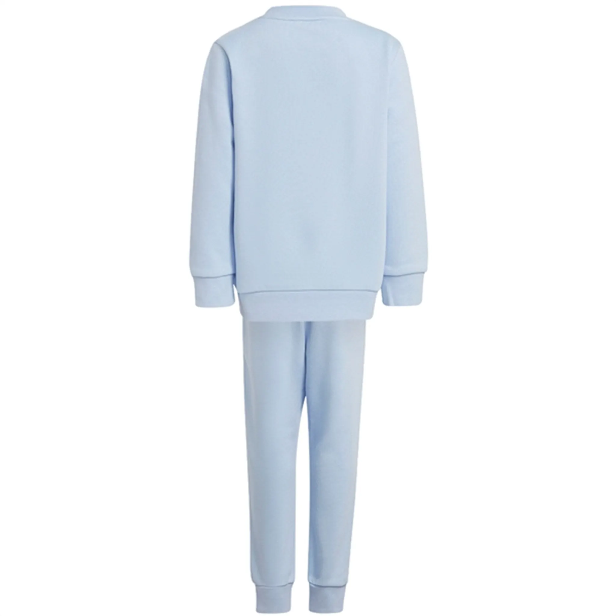 adidas Originals Light Blue Sweatsuit