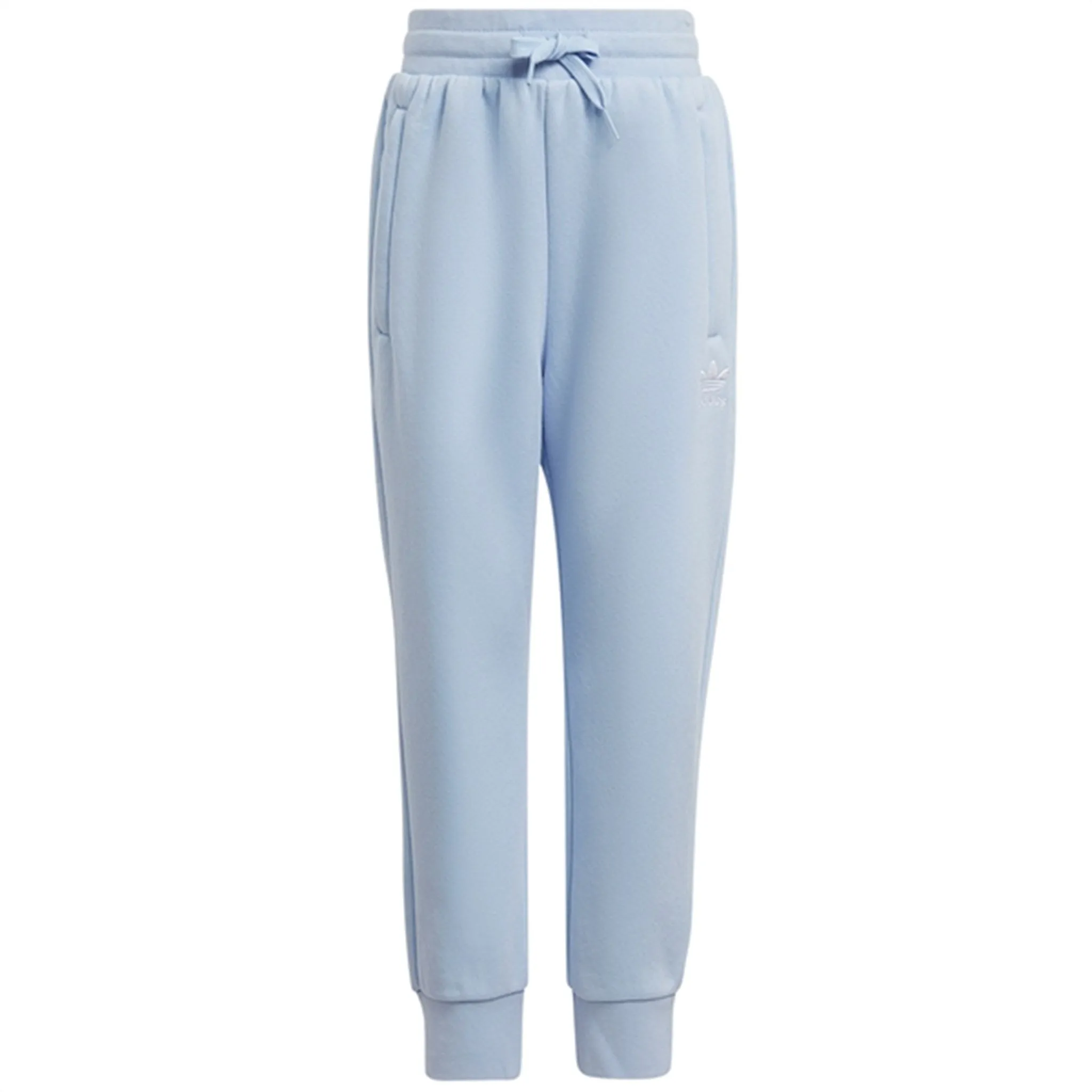 adidas Originals Light Blue Sweatsuit