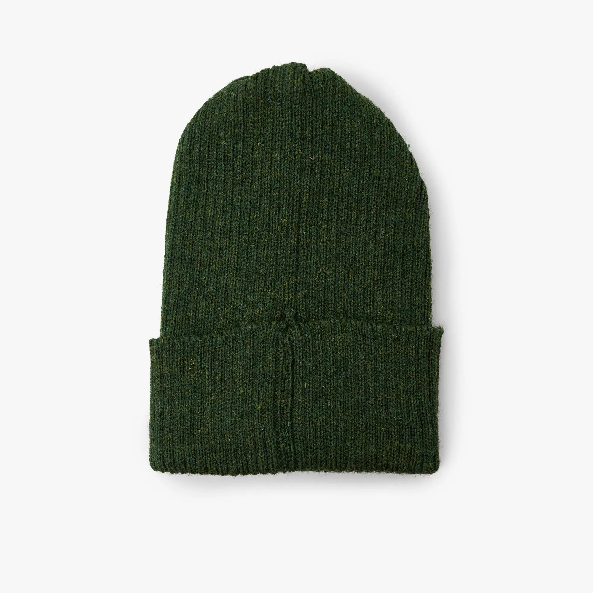 afield out Watch Cap / Green