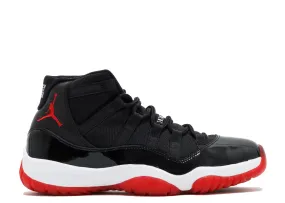 Air Jordan 11 Retro Bred