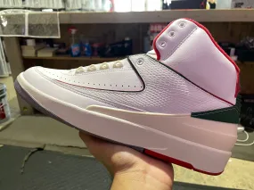 Air Jordan 2 Retro - Italy