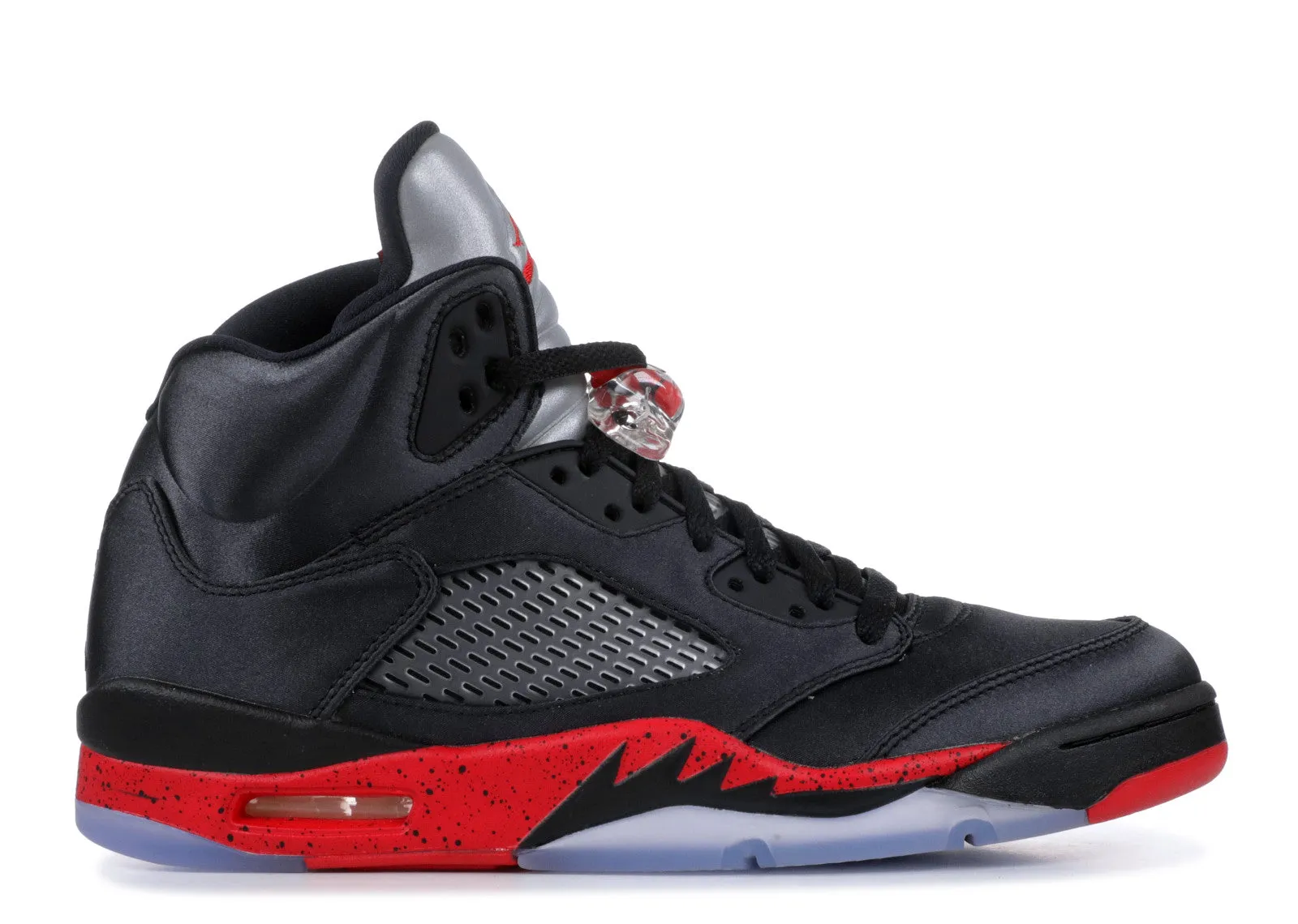 Air Jordan 5 Retro Satin