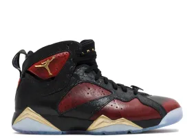 Air Jordan 7 Retro ‘Doernbecher’