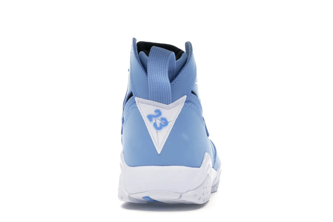 Air Jordan Retro 7 "Pantone"