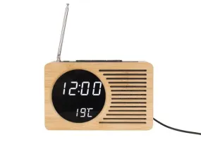 Alarm Retro Radio