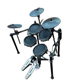 Alesis DM7X Expanded Electronic Drum Kit - Local Pick Up