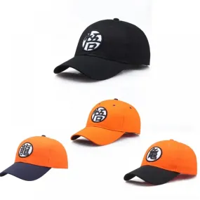 Anime Brand Dragon Ball Z Snapback