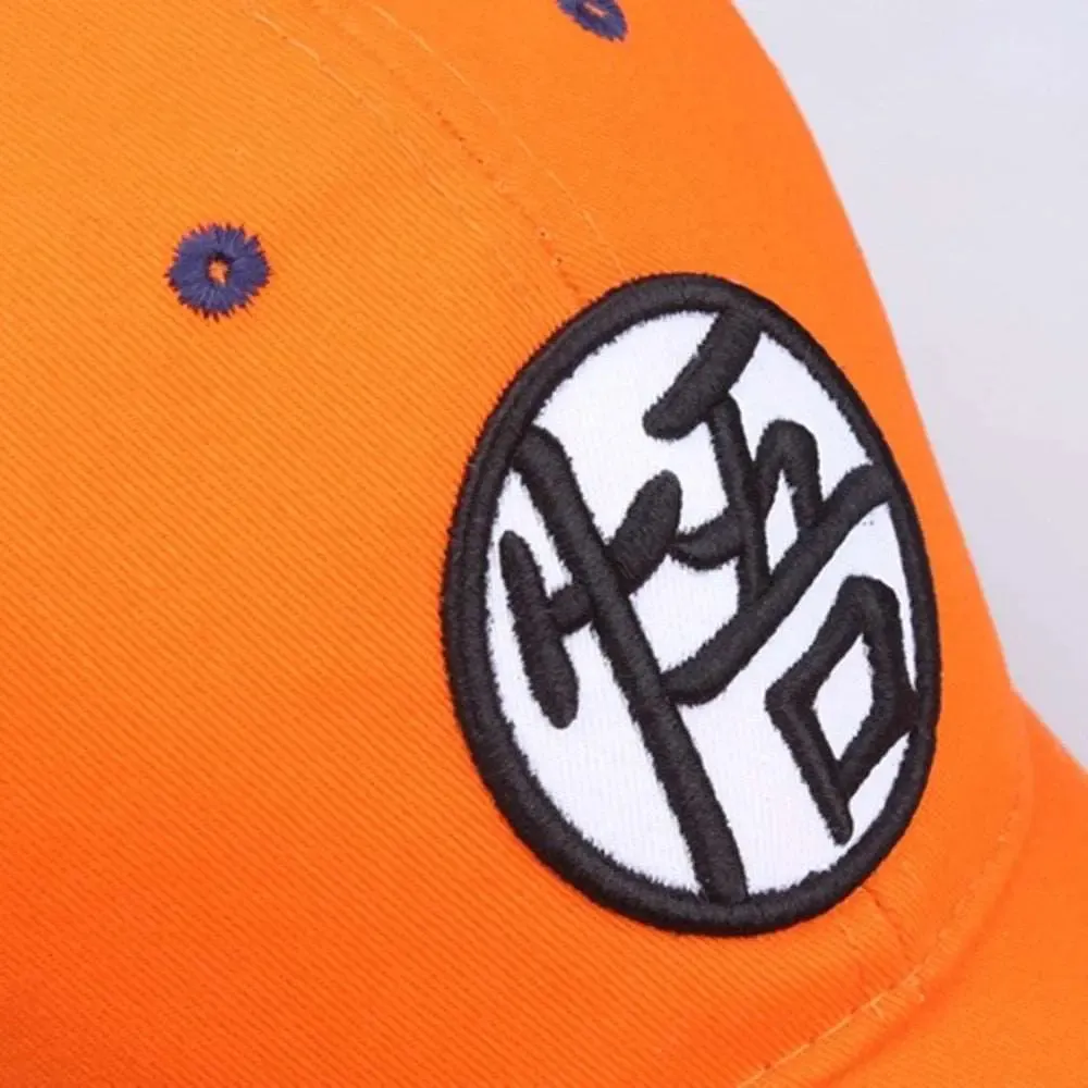 Anime Brand Dragon Ball Z Snapback