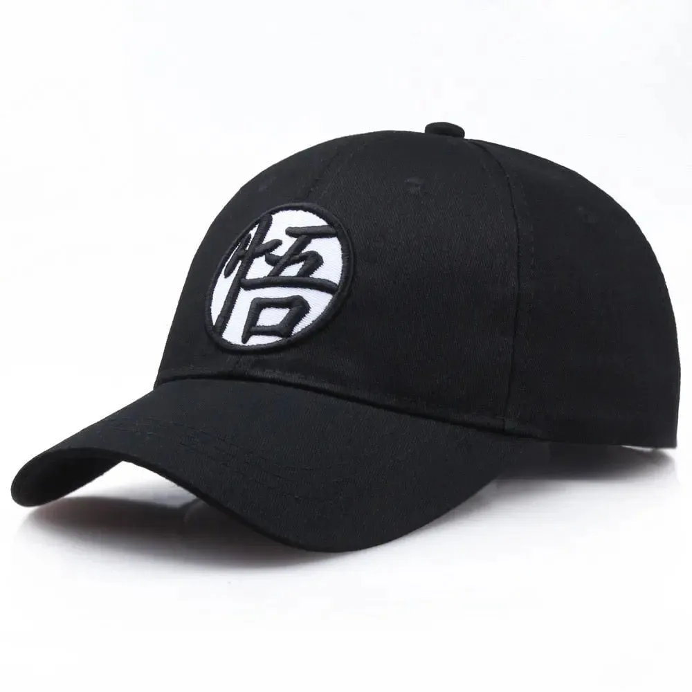 Anime Brand Dragon Ball Z Snapback