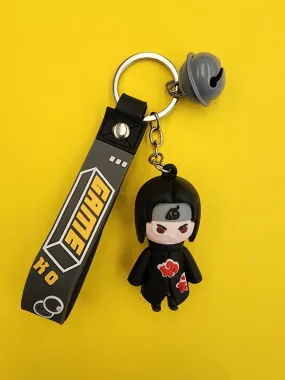 Anime Keychain