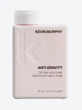 Anti gravity lotion