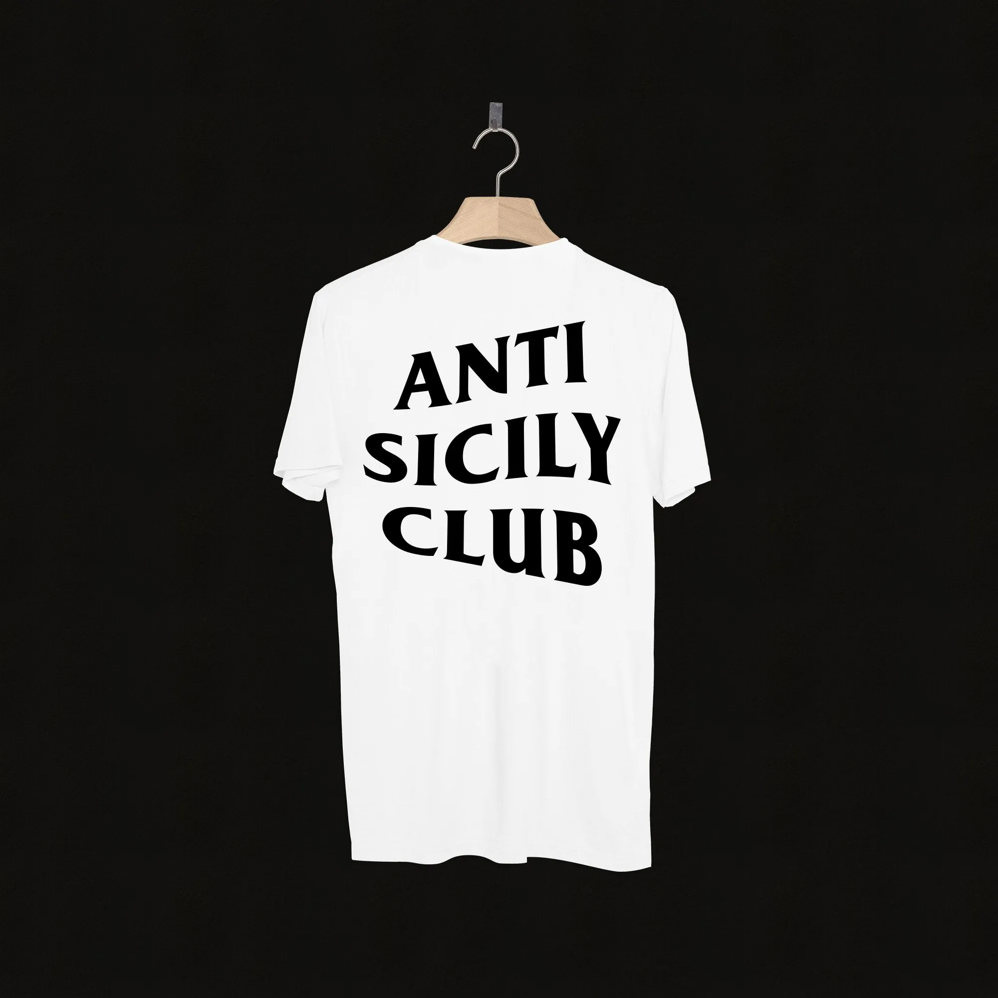 ANTI SICILY