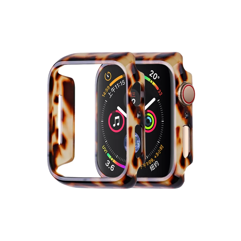 Apple Watch Case - Tortoiseshell