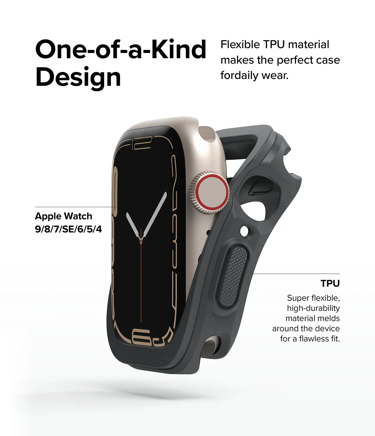 Apple Watch Series (41mm / 40mm) Case | Air Sports