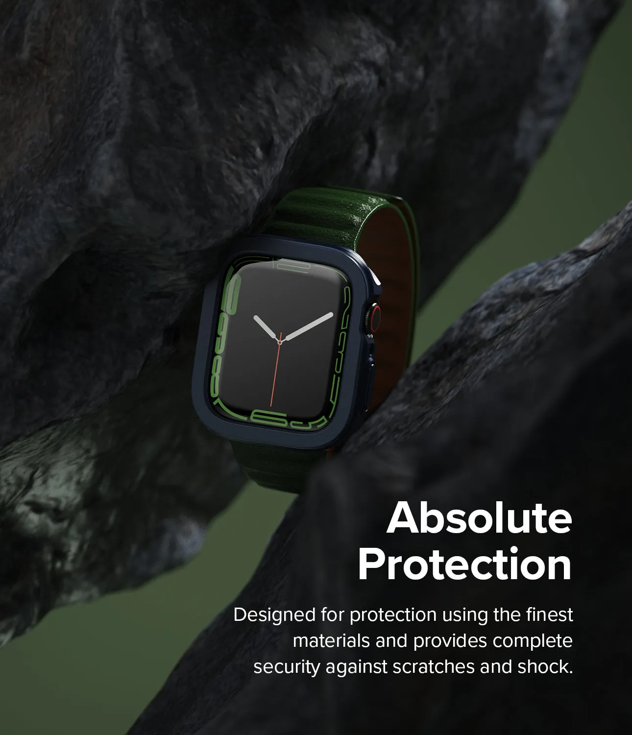 Apple Watch Series (41mm / 40mm) Case | Air Sports