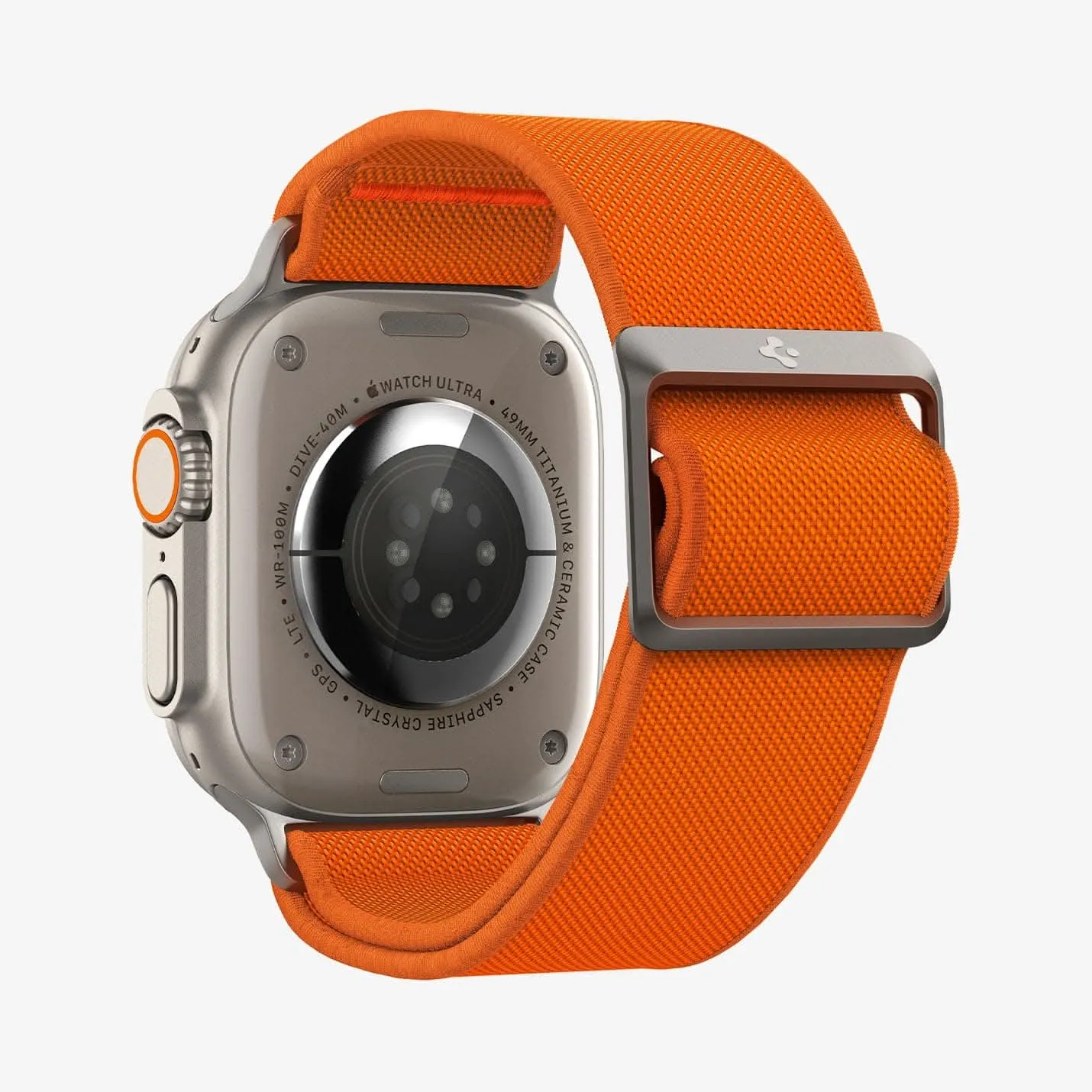 Apple Watch Series - Lite Fit Ultra