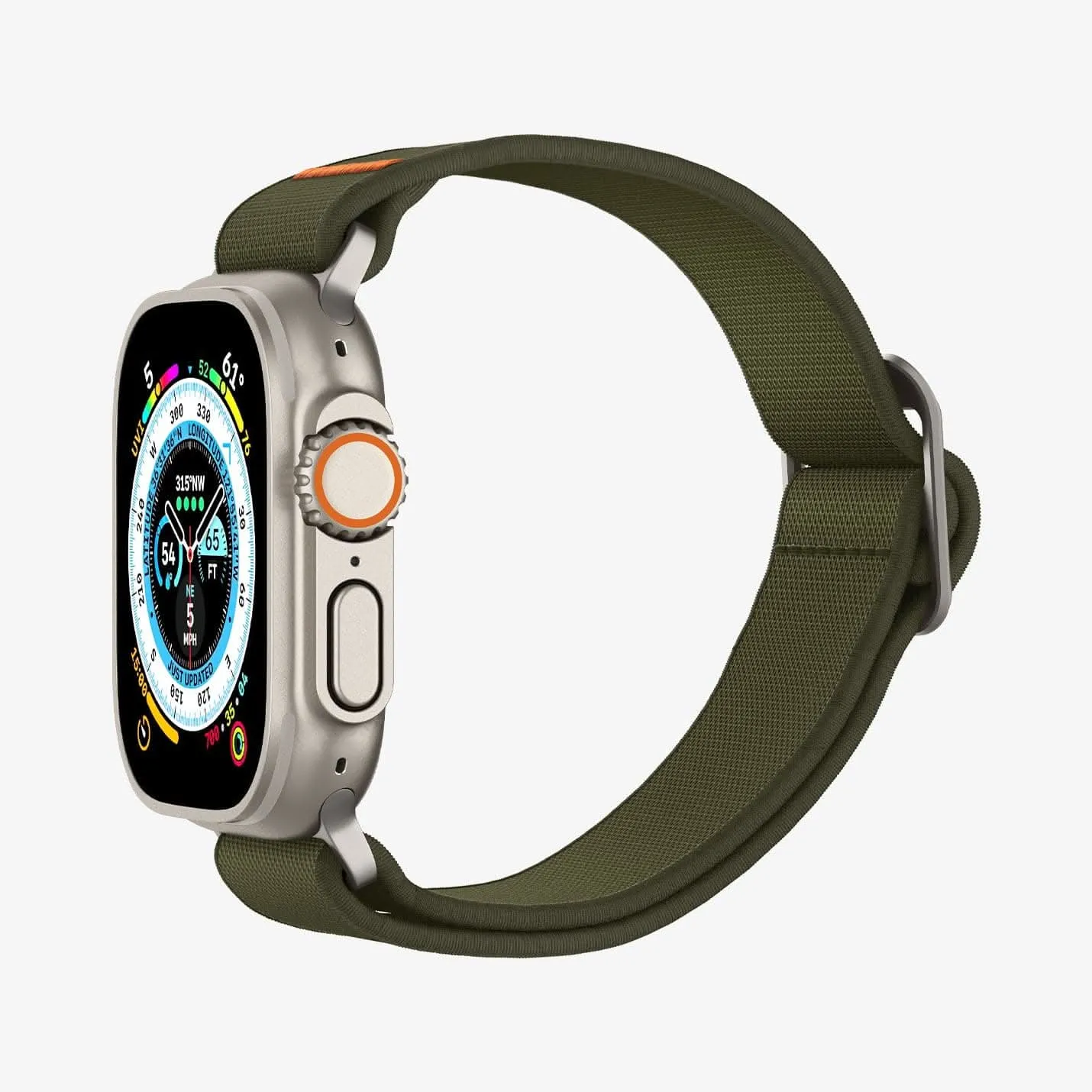 Apple Watch Series - Lite Fit Ultra