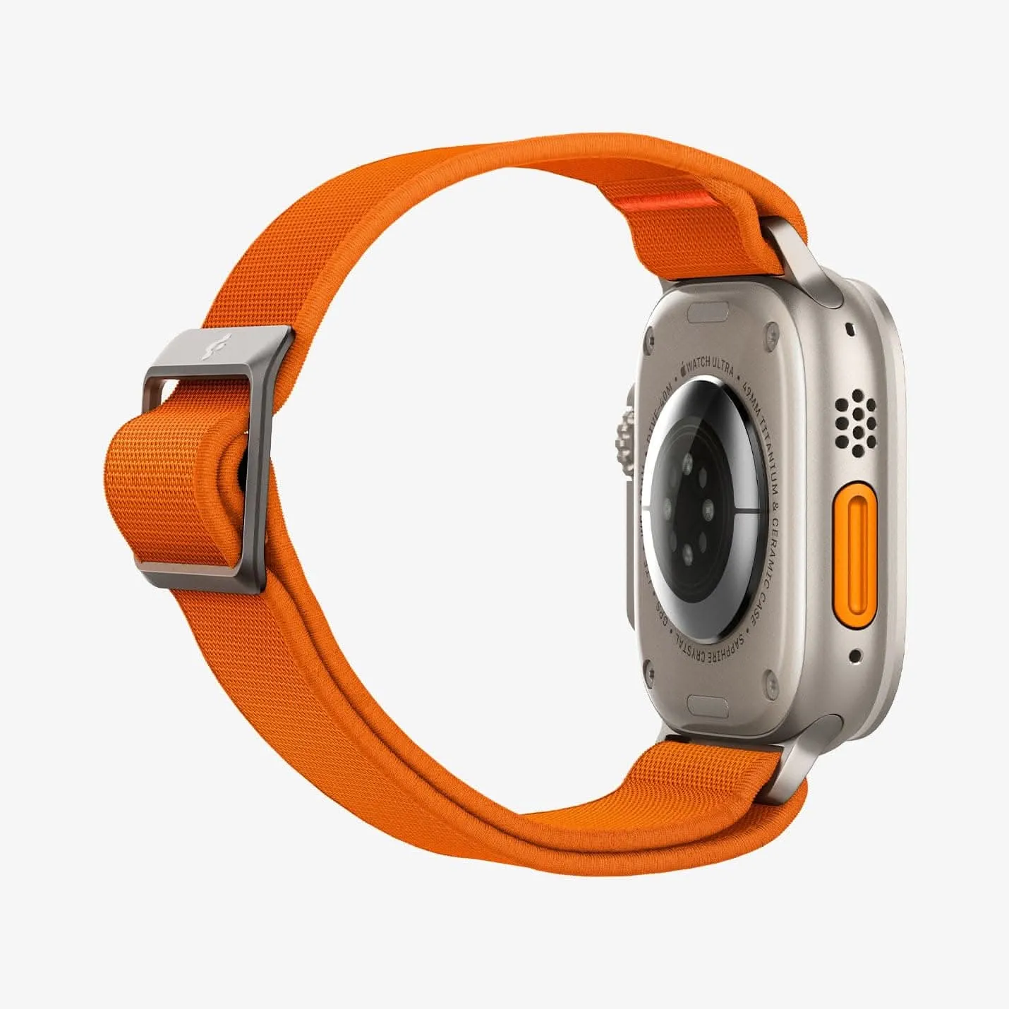 Apple Watch Series - Lite Fit Ultra