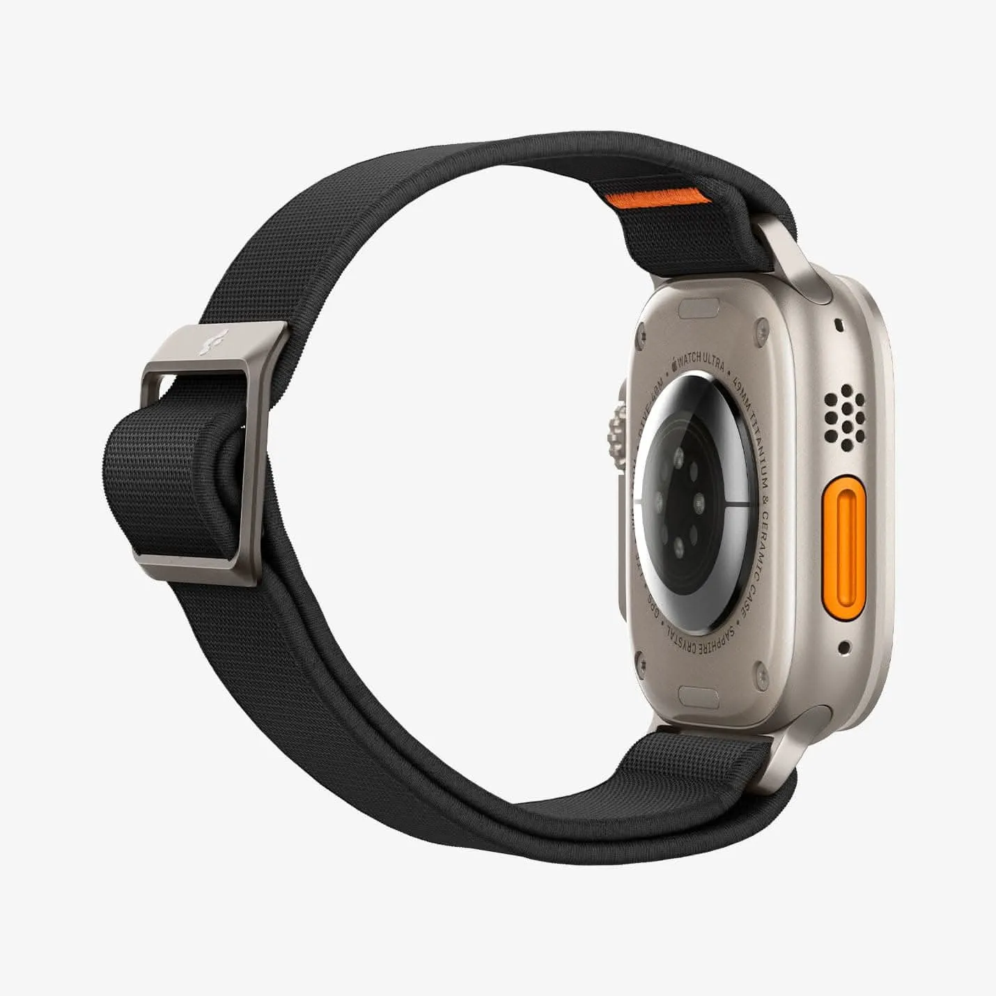 Apple Watch Series - Lite Fit Ultra