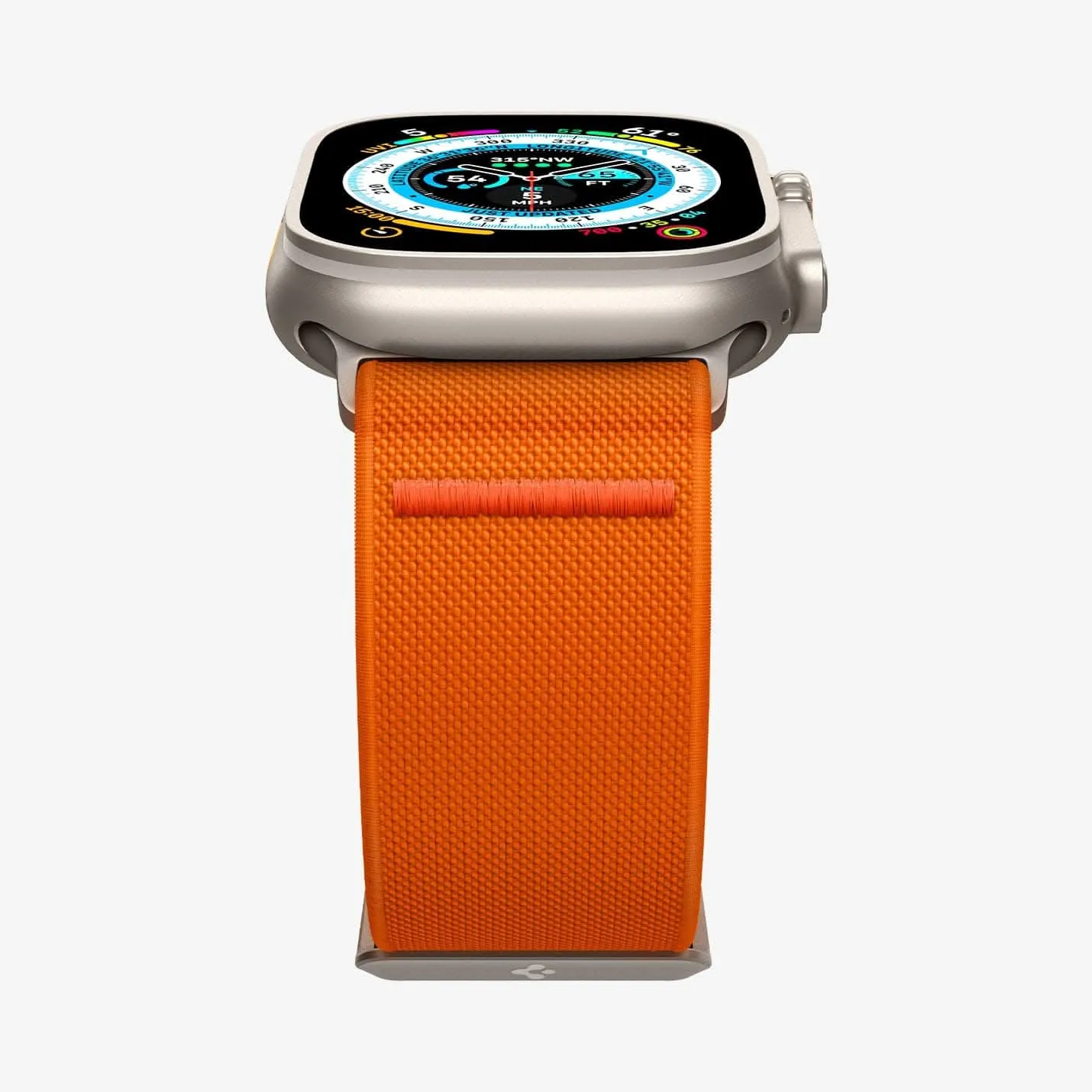 Apple Watch Series - Lite Fit Ultra