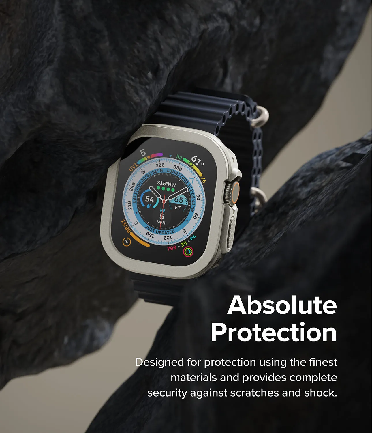 Apple Watch Ultra 2 / 1 Case | Air Sports