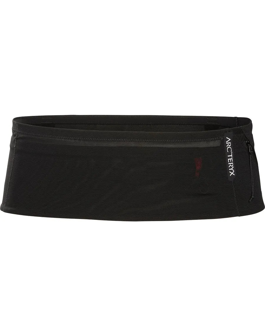 Arcteryx Norvan Belt (Unisex)