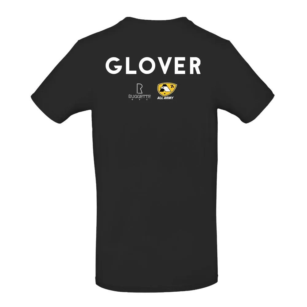 Army 7s Player Supporter Tee