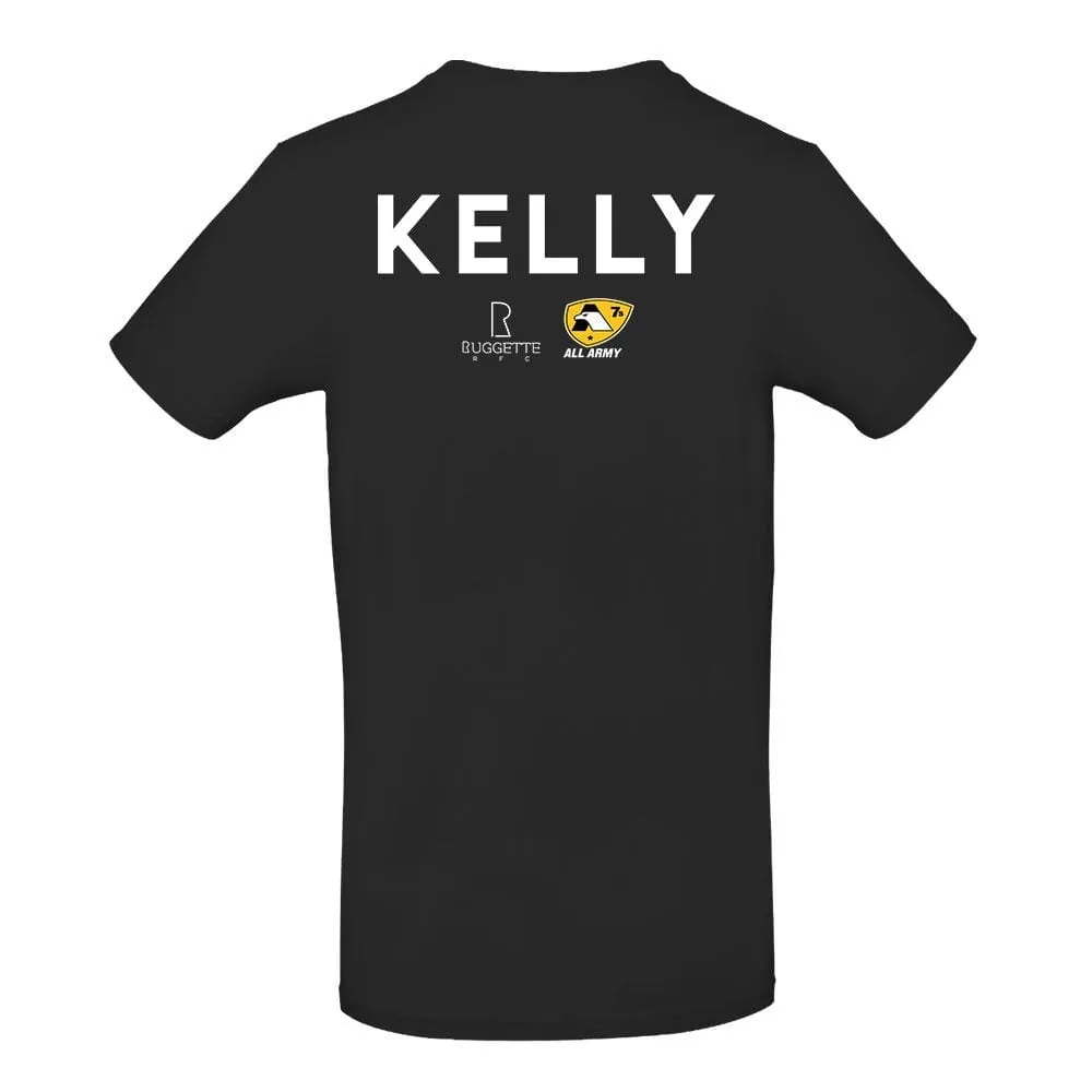 Army 7s Player Supporter Tee