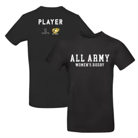 Army 7s Player Supporter Tee